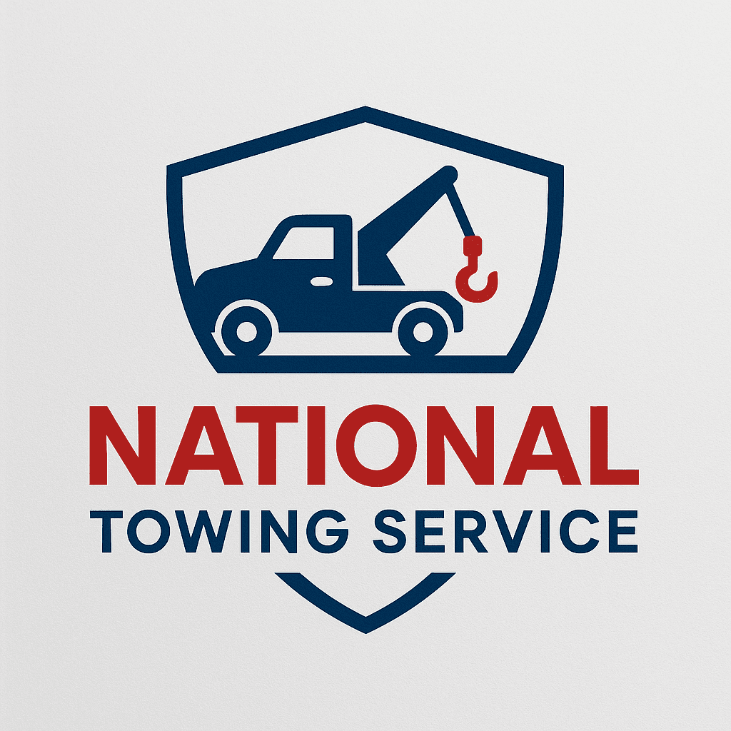 Towing Service Near Me